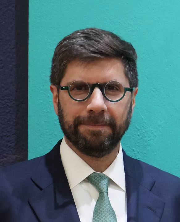 Rafael Coello Santos