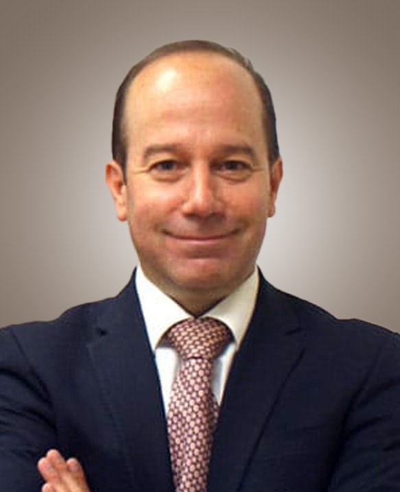 Alfonso Bolio Barajas