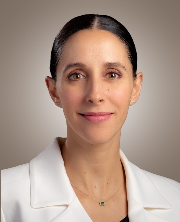 Fernanda Canale Segovia