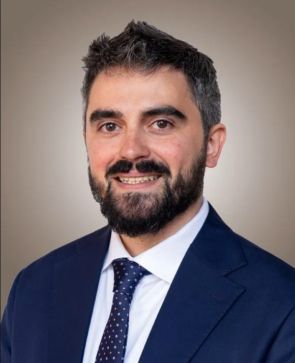 Javier González Núñez