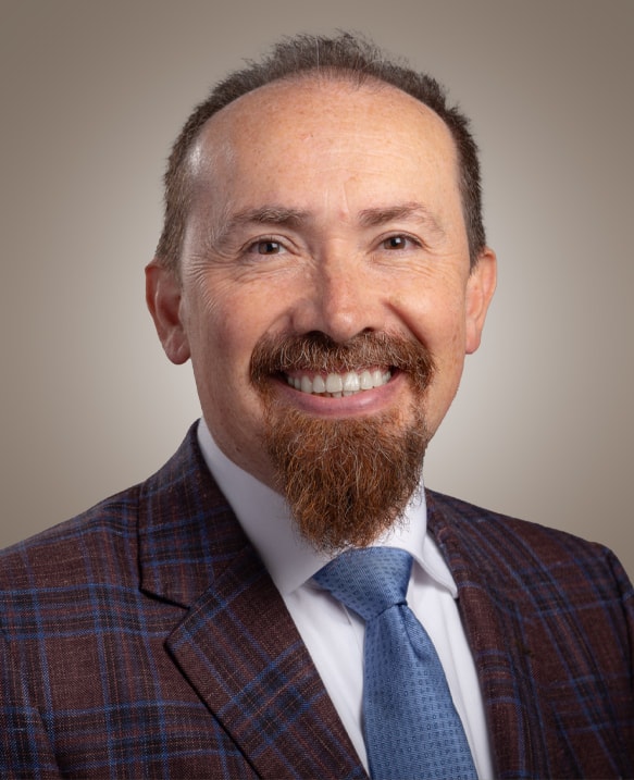 Jorge Arturo Llaguno Sañudo