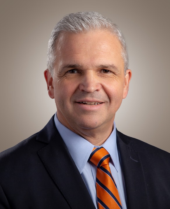 Lorenzo Fernández Alonso