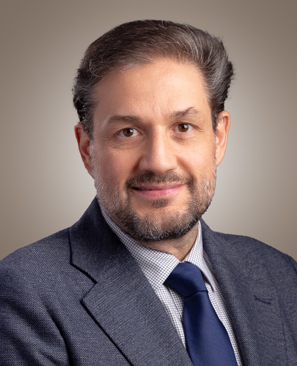 Luis Antonio Paredes Izaguirre