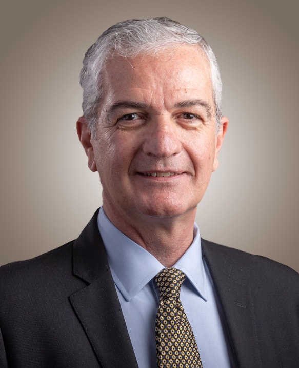 Luis Manuel Bonner de la Mora