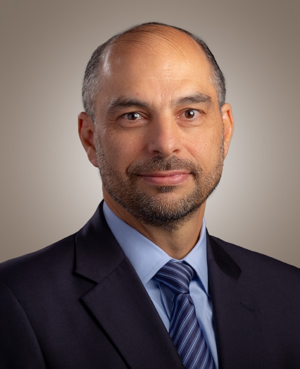 Ricardo Aparicio Castillo