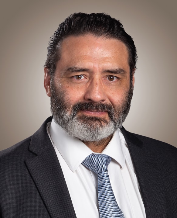 Rubén Urtuzuástegui Jiménez