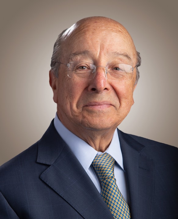 Alfonso Bolio Arciniega