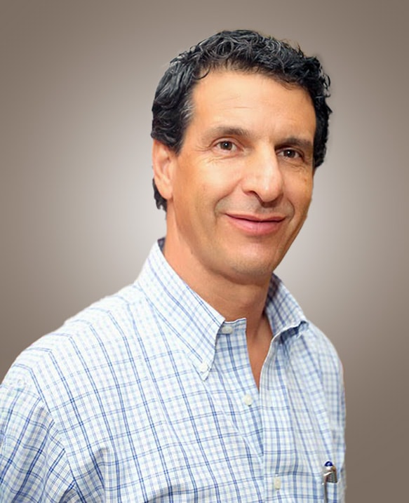 Javier Carlos Olvera Silveira
