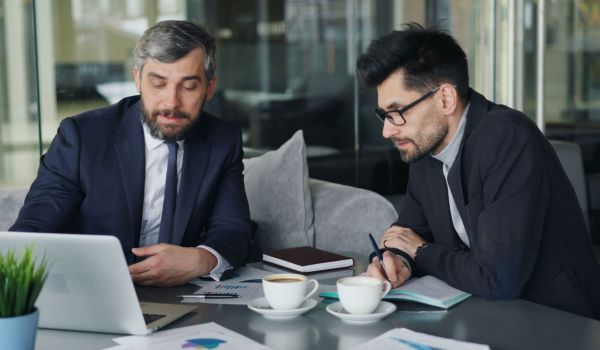 ¿Están en Riesgo las Empresas Familiares ante un Cambio Generacional?