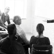 Consolidando la Empresa Familiar