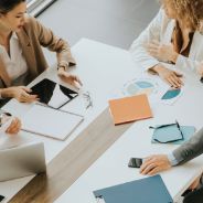 Propietarios y Directivos de Empresas Familiares ante Entornos Complicados