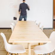 ¿Son todas las familias para todas sus empresas?