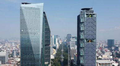 Entrevista: Expectativa para México en los próximos años