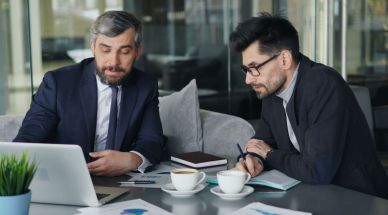¿Están en Riesgo las Empresas Familiares ante un Cambio Generacional?