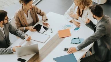 Propietarios y Directivos de Empresas Familiares ante Entornos Complicados