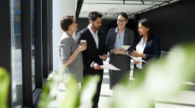 Reseña: Progreso de las Empresas Familiares con su Continuidad y Armonía