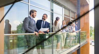Reseña: The role of the family and the institutional context for ambidexterity in Latin American family firms