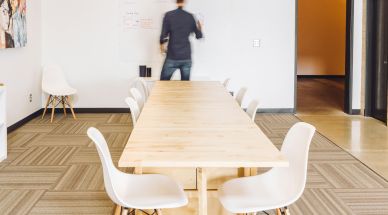 ¿Son todas las familias para todas sus empresas?